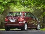 Mercedes-Benz B200 Turbo 2005 года (AU)